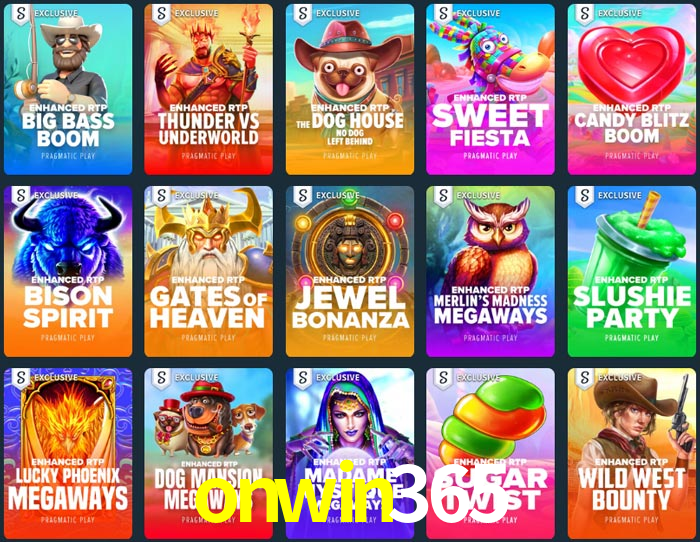 Tennis Betting onwin365