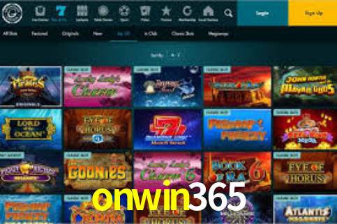 Instant EasyPaisa onwin365