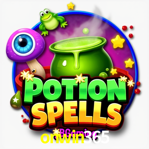 Game Providers onwin365