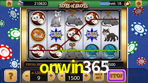 Blackjack Table onwin365